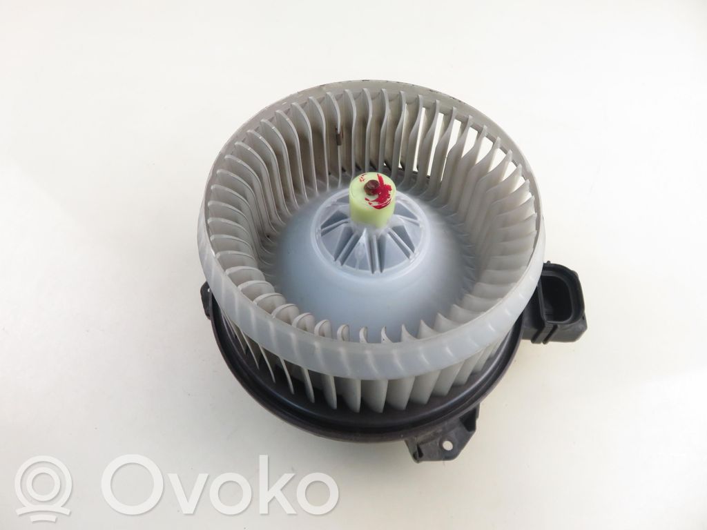 Ford Galaxy Pulseur d'air habitacle