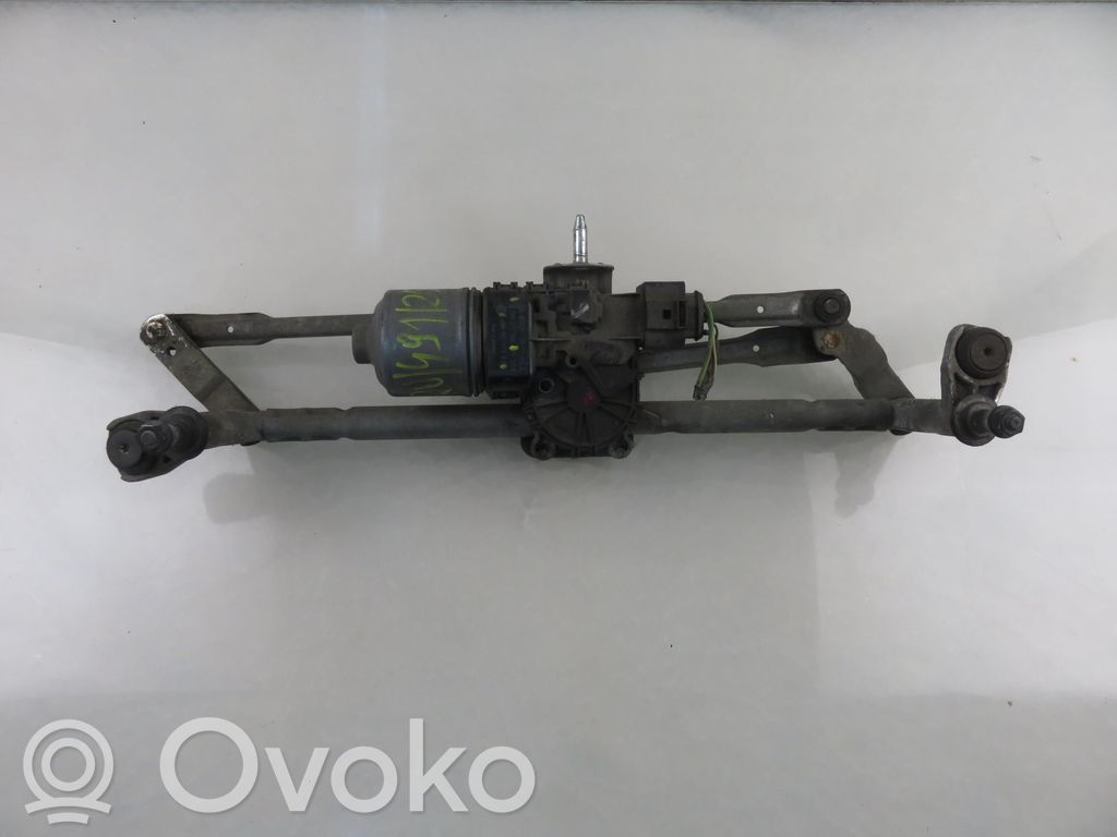 Seat Ibiza IV (6J,6P) Tiranti del tergicristallo anteriore
