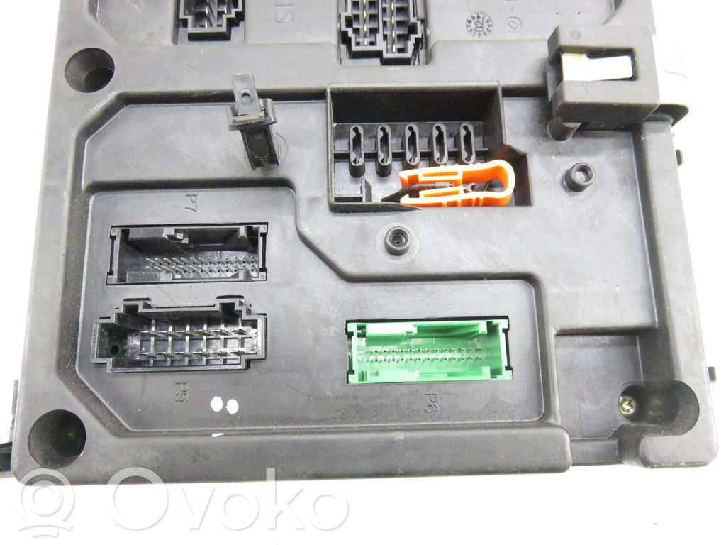 Ford Galaxy Modul de control caroserie central 