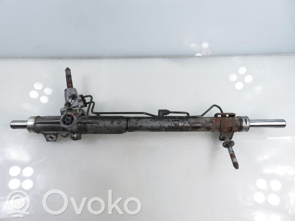 Peugeot 407 Hammastanko 