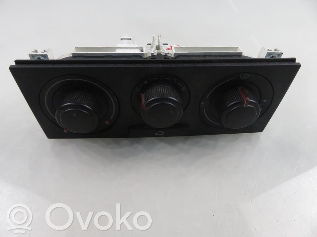 Interruptor de control del ventilador interior   6H0819045,6H0819045