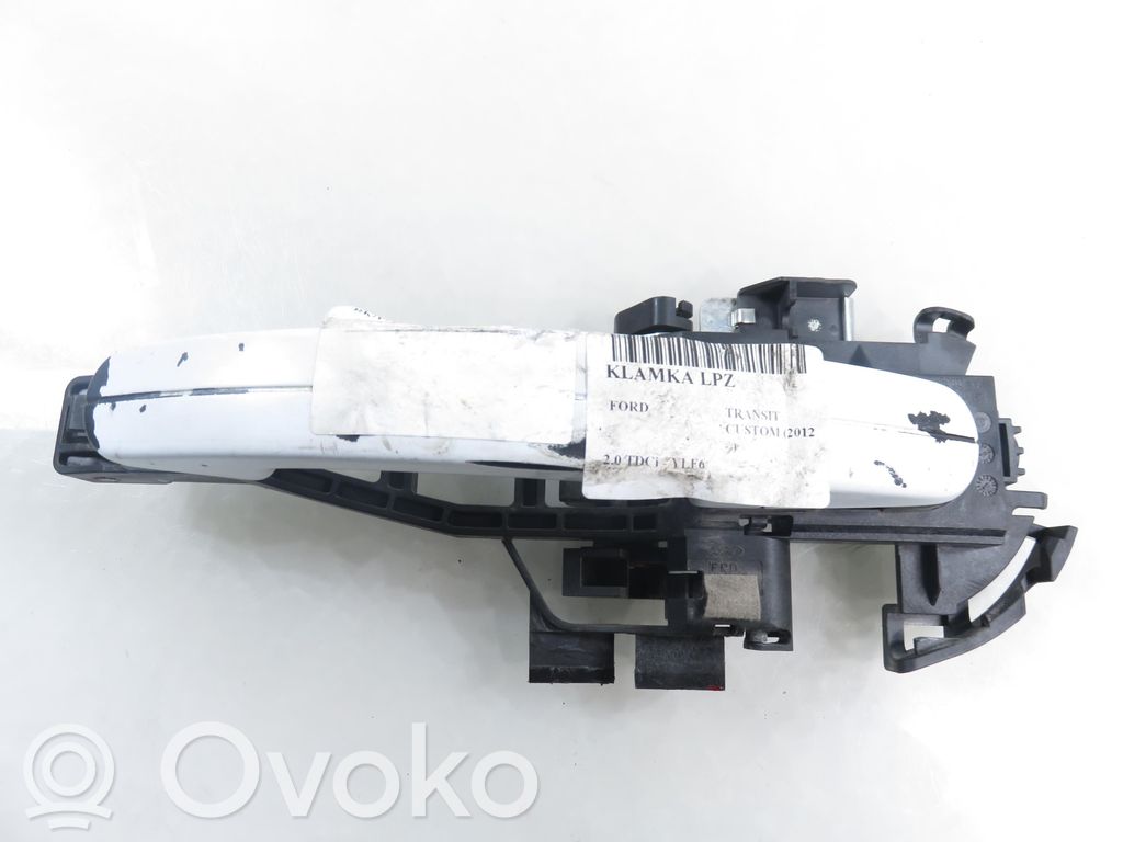 Etuoven ulkokahva   BK21V224A37AD,BK21V224A37AD