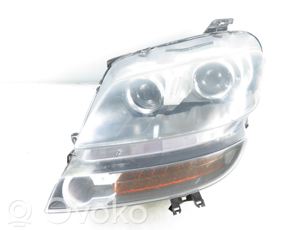Phare frontale   1494328080,1494328080
