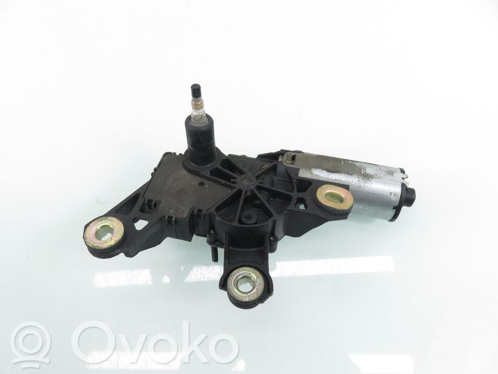 Skoda Fabia Mk1 (6Y) Motorino del tergicristallo del lunotto posteriore 