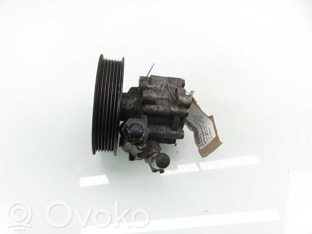 Alfa Romeo 159 Ohjaustehostimen pumppu 