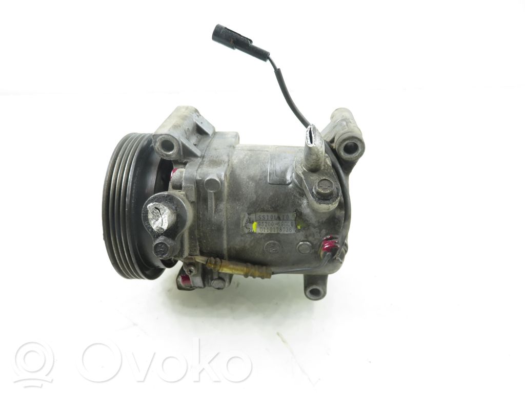 Klimakompressor Pumpe   9520069GC0,9520069GC0