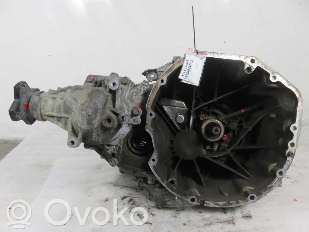 Nissan Qashqai Cutie viteze manuală cu 6 trepte 