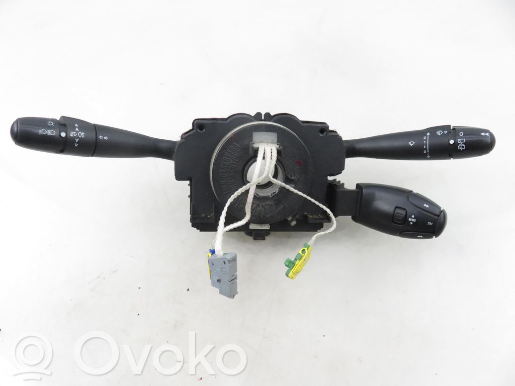 Peugeot 206 Lenkstockschalter Kombischalter 