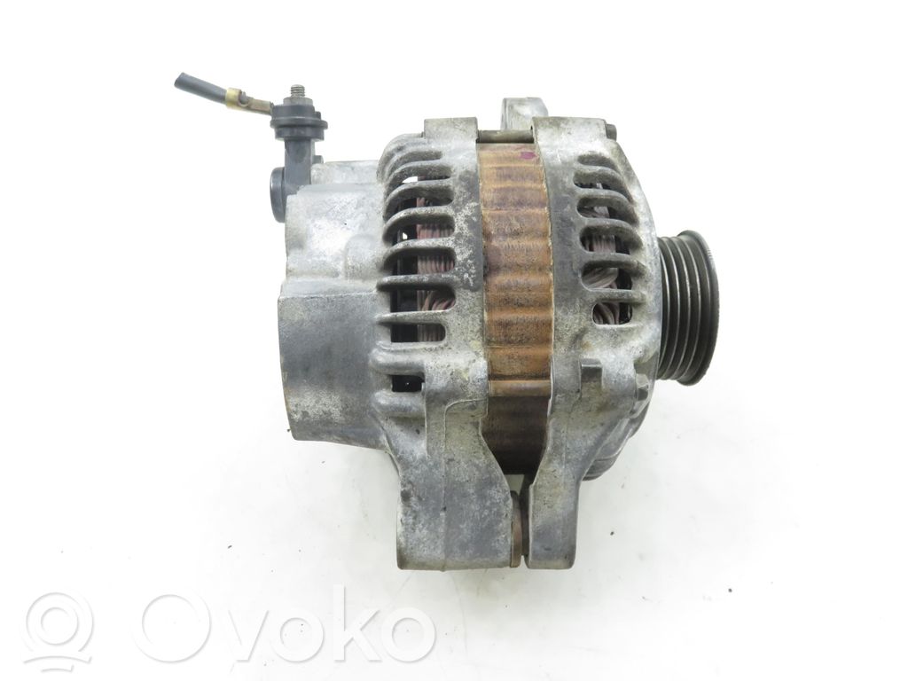 Suzuki SX4 Ģenerators 