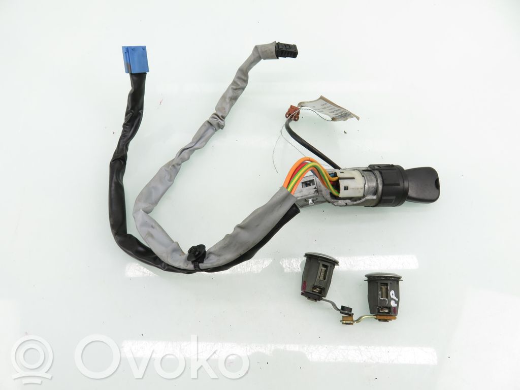 Ignition lock   9648445180,9648445180