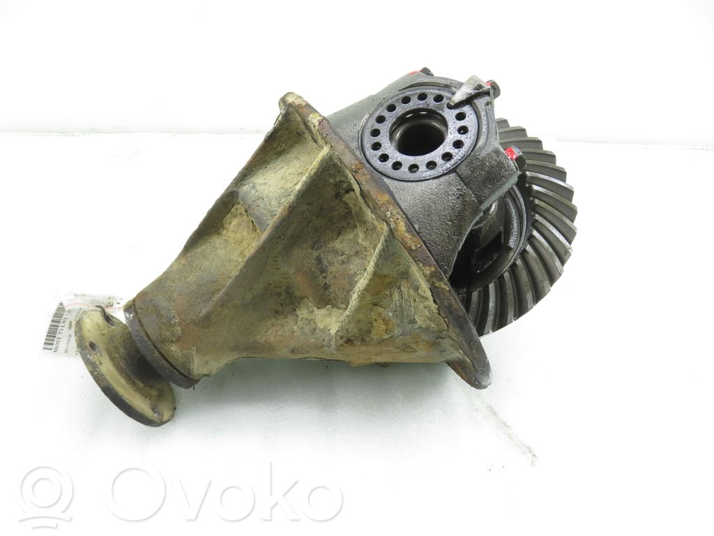Hinterachsdifferential