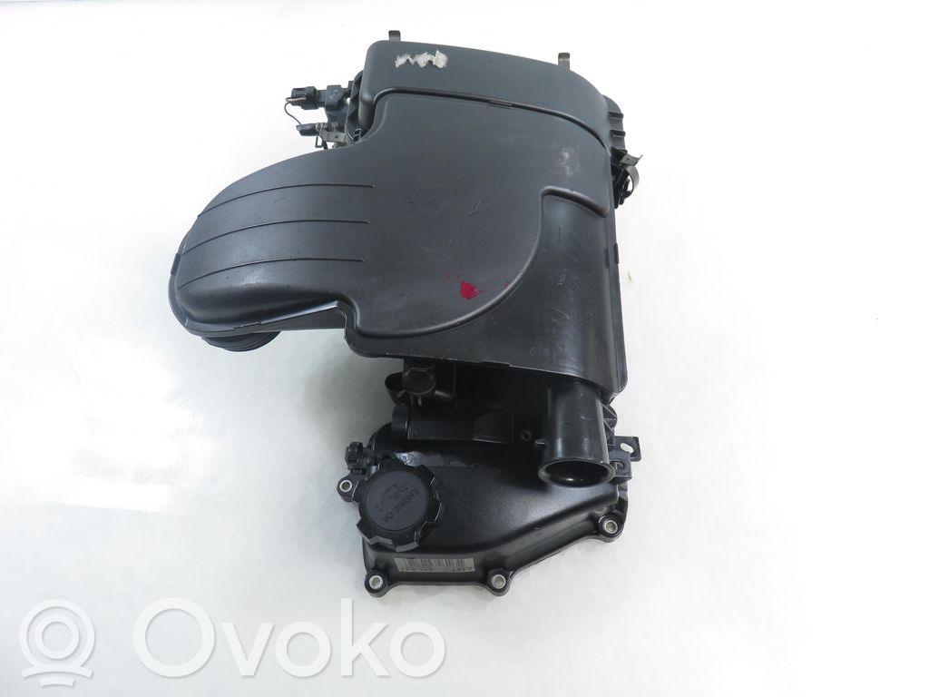 Peugeot 107 Ventildeckel 