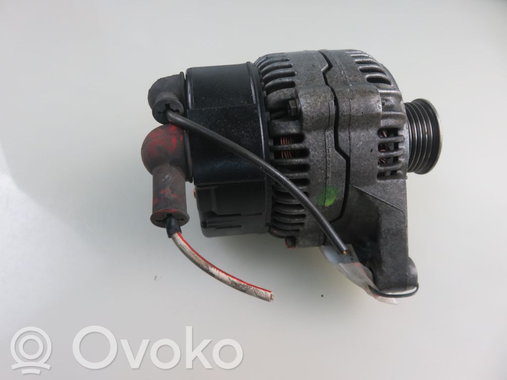 Nissan Micra Alternador 