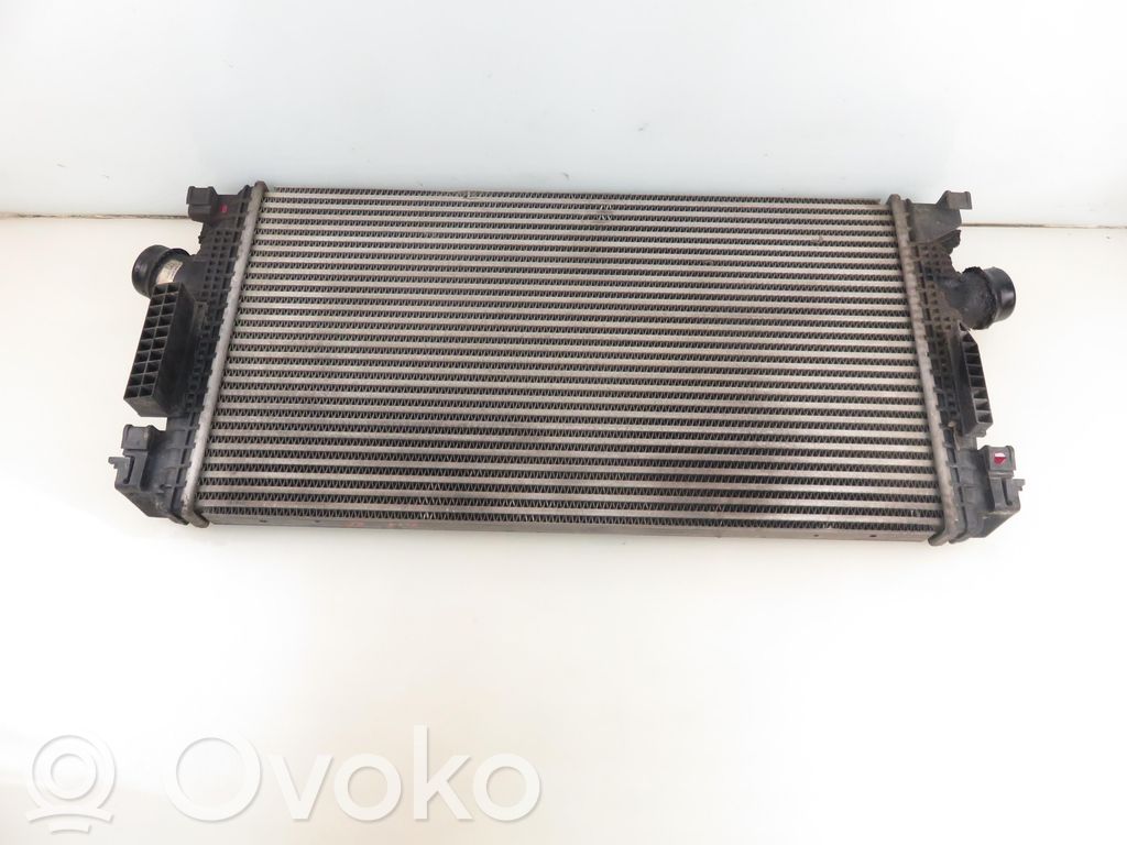 Opel Astra J Radiatore intercooler