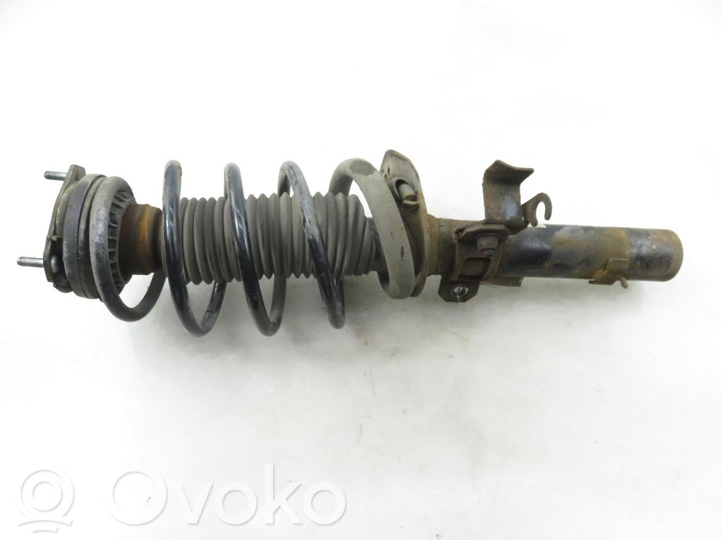 Ford Mondeo Mk III Amortyzator osi przedniej ze sprężyną