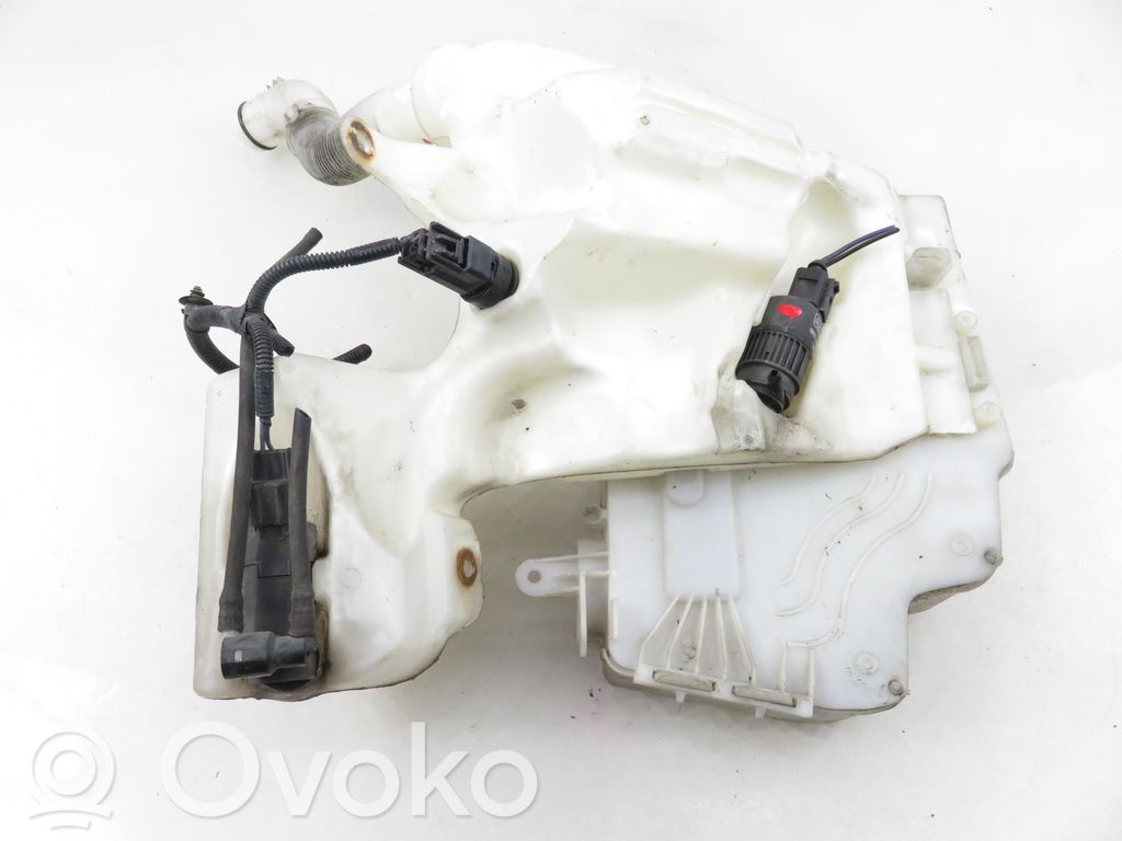 Wischwasserbehälter   6G9112A659AB,6G9112A659AB