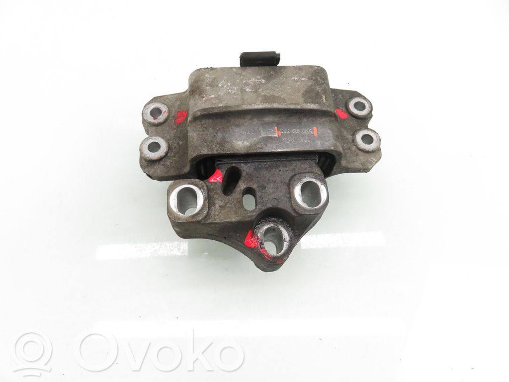 Volkswagen Tiguan Supporto di montaggio scatola del cambio