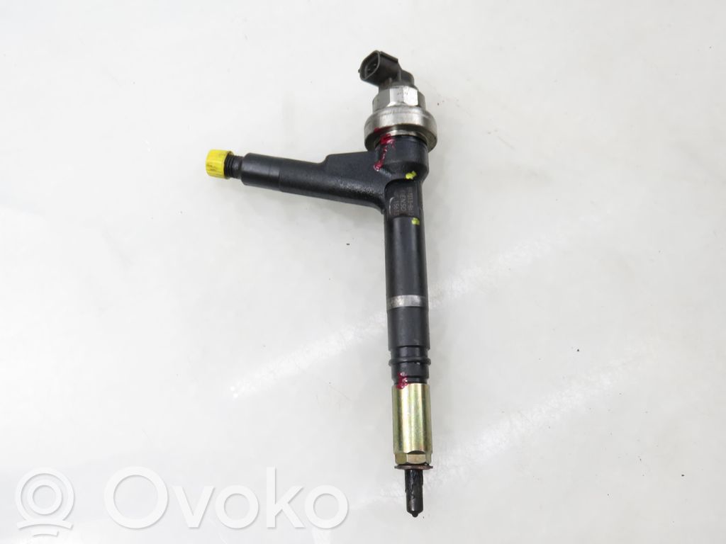 Injector combustibil   8973138612,8973138612
