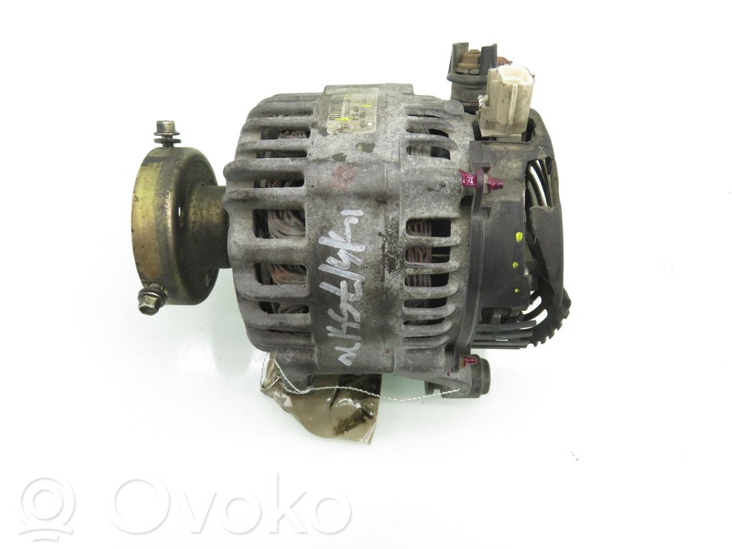 Ford Focus Alternador 