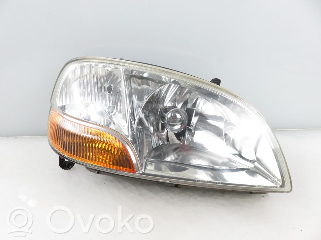 Suzuki Ignis Phare frontale 