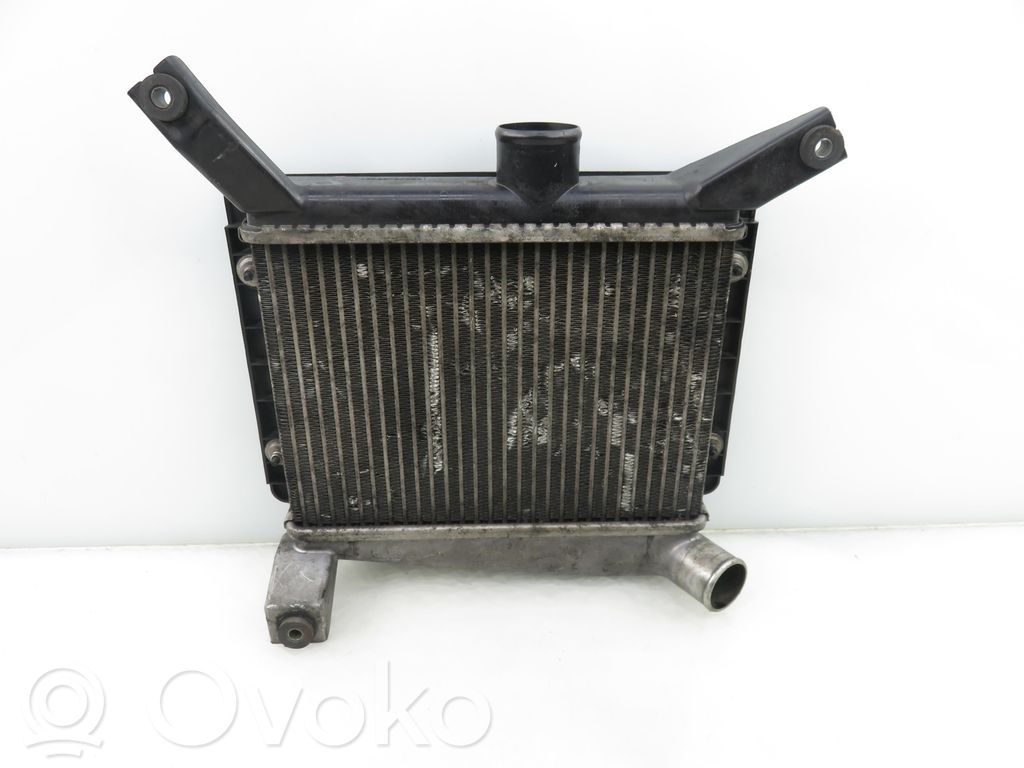Radiator intercooler   27040332,27040332