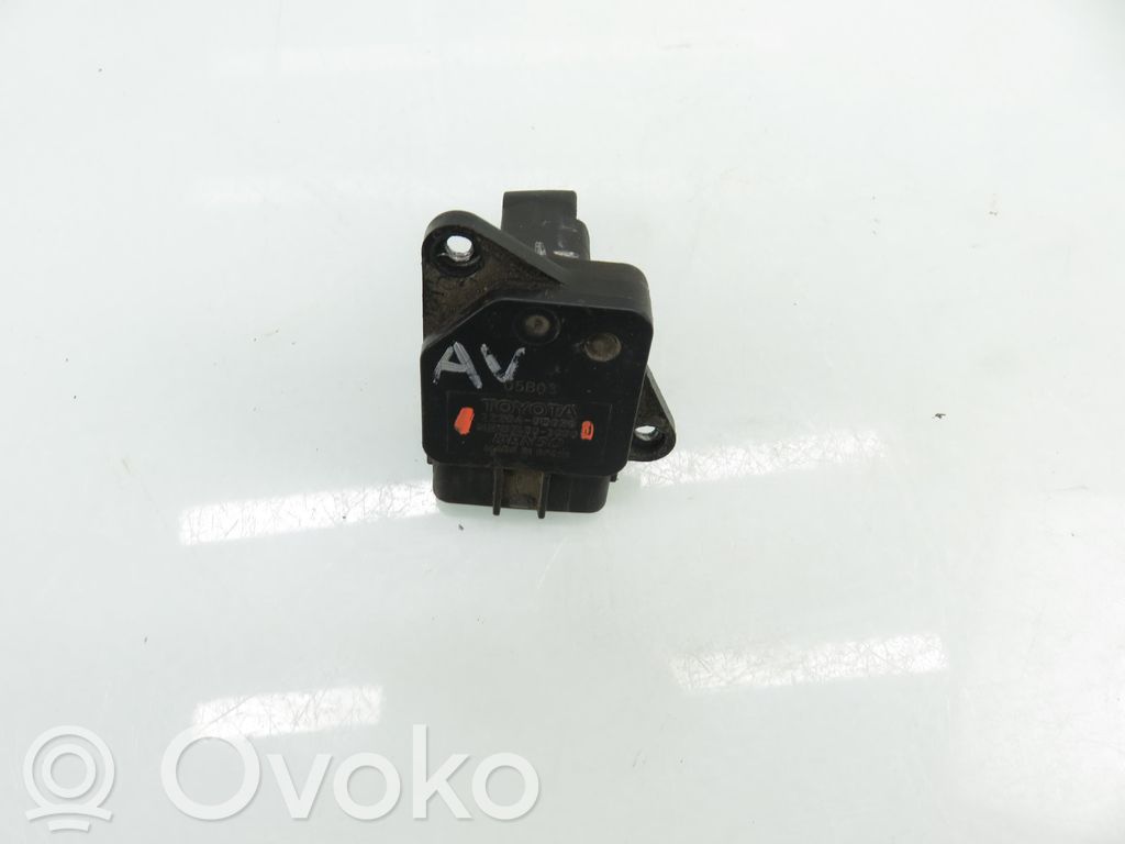 Toyota RAV 4 (XA20) Misuratore di portata d'aria