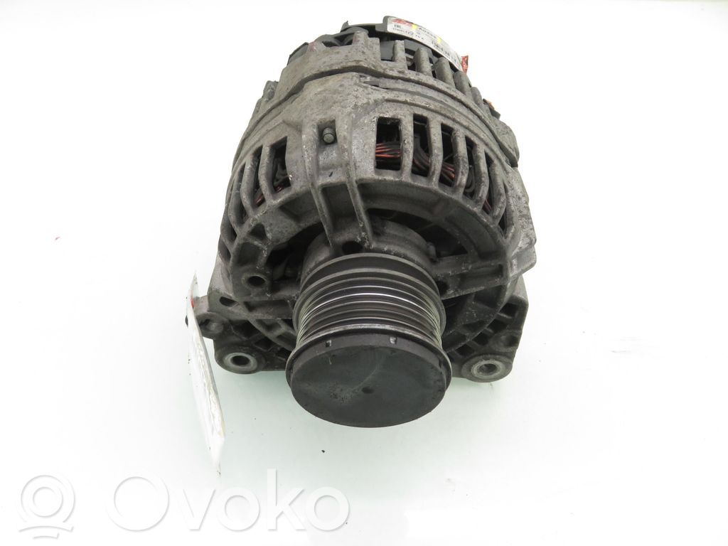 Volkswagen Golf IV Alternator 