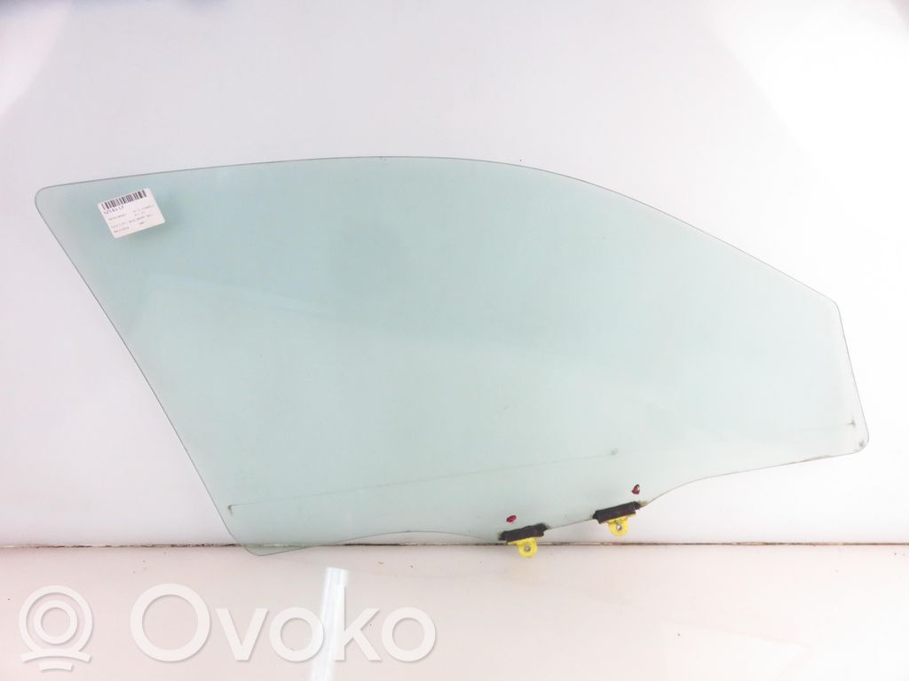 Mitsubishi Outlander Vitre de fenêtre porte avant (4 portes)