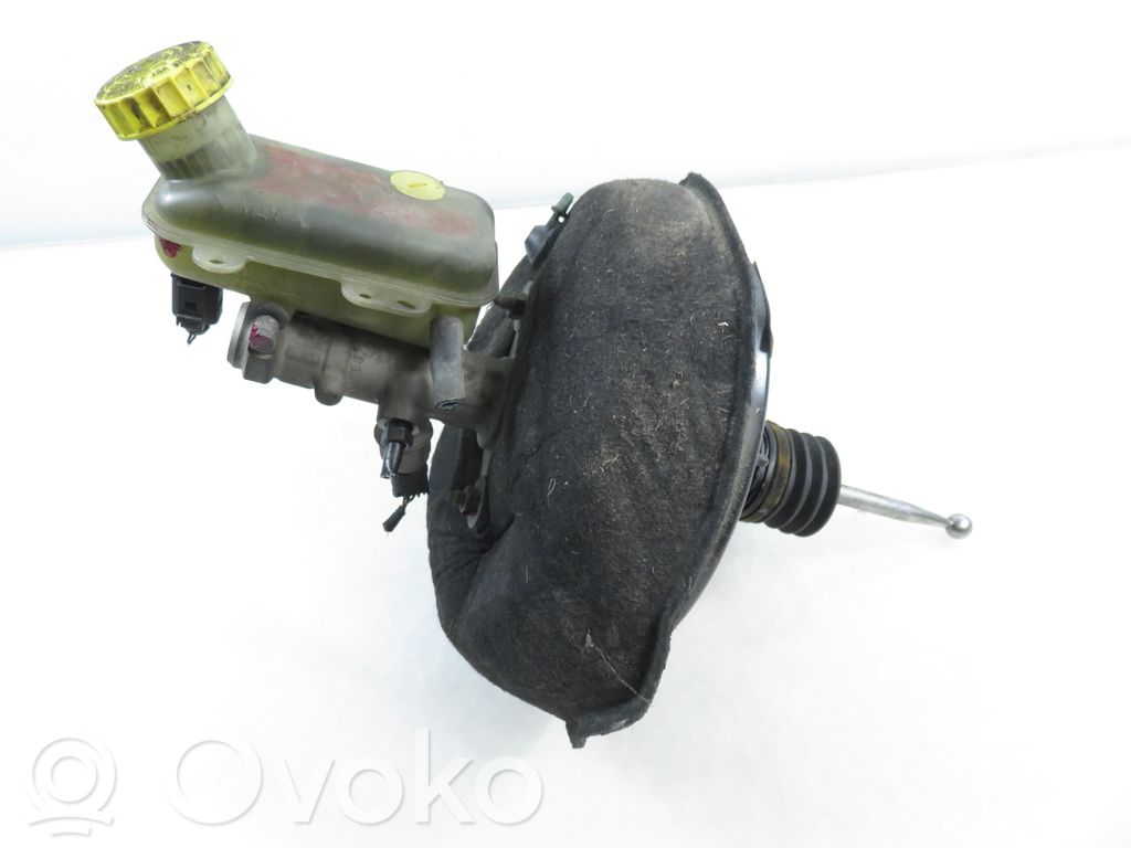 Audi A2 Servofreno 