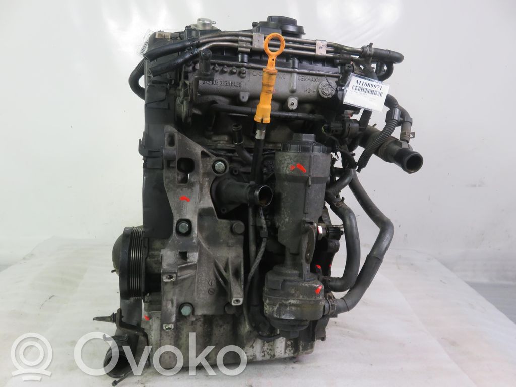 Motor