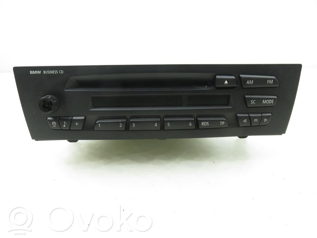 Radio/CD/DVD/GPS-pääyksikkö   9210510,9210510
