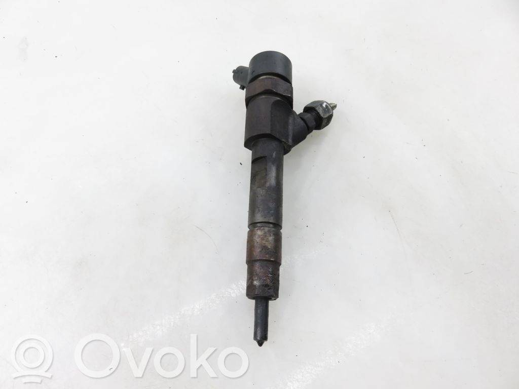 Inyector de combustible   7700111014,0445110021,0445110021,7700111014