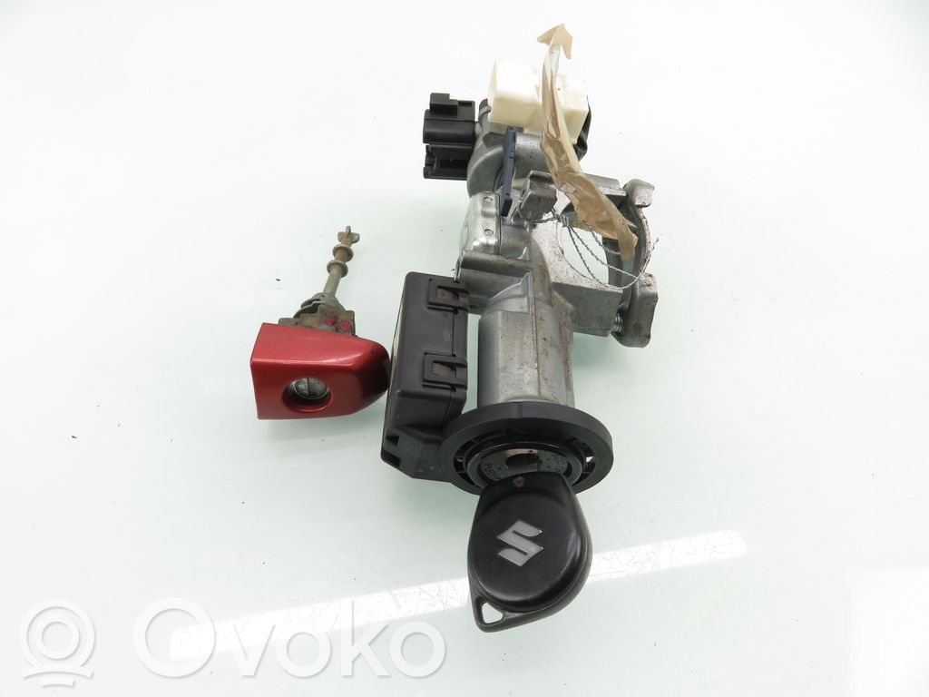 Suzuki Swift I Blocchetto accensione 