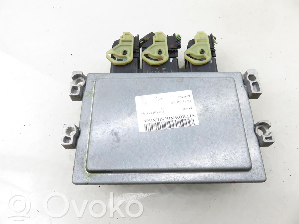 Unidad de control/módulo del motor   S180016004C,BG9112A650MC,BG9112A650MC,S180016004C