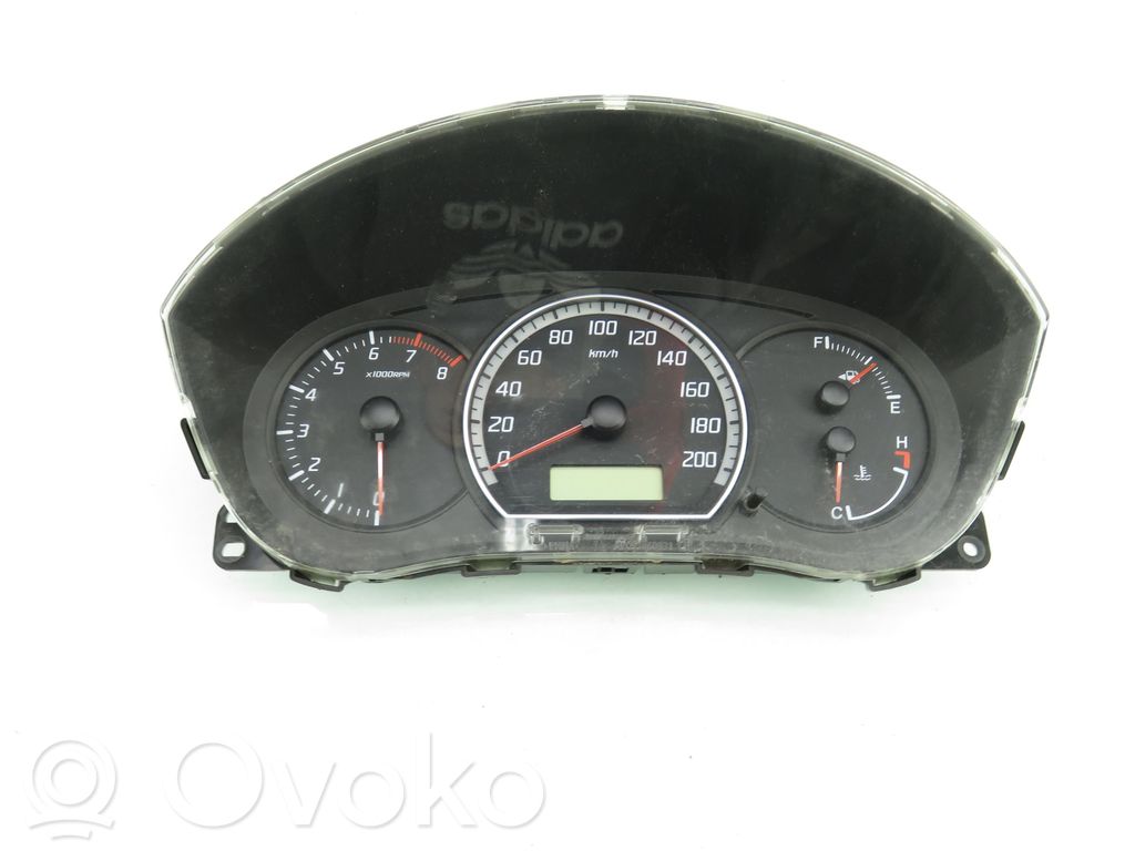 Suzuki Swift I Nopeusmittari (mittaristo)