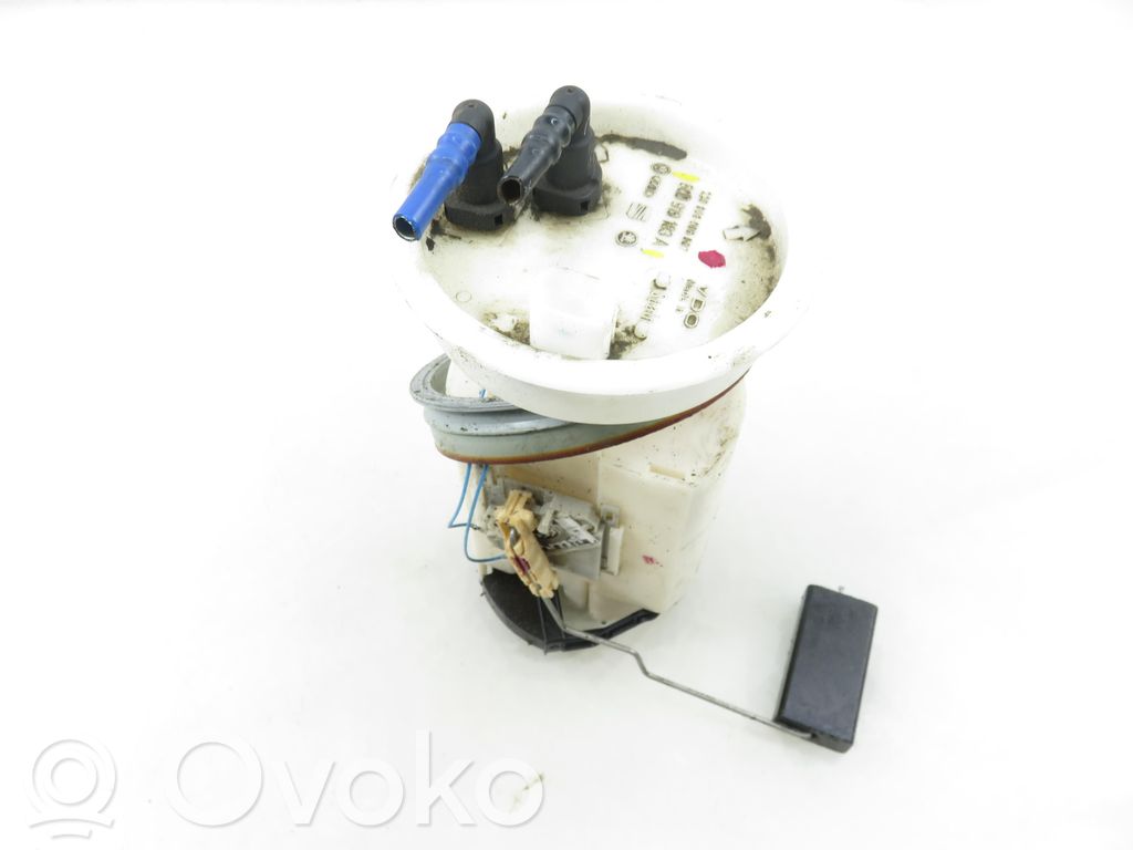 Seat Cordoba (6L) Tankgeber
