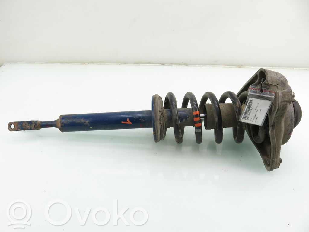Audi A6 S6 C6 4F Amortyzator osi przedniej ze sprężyną 