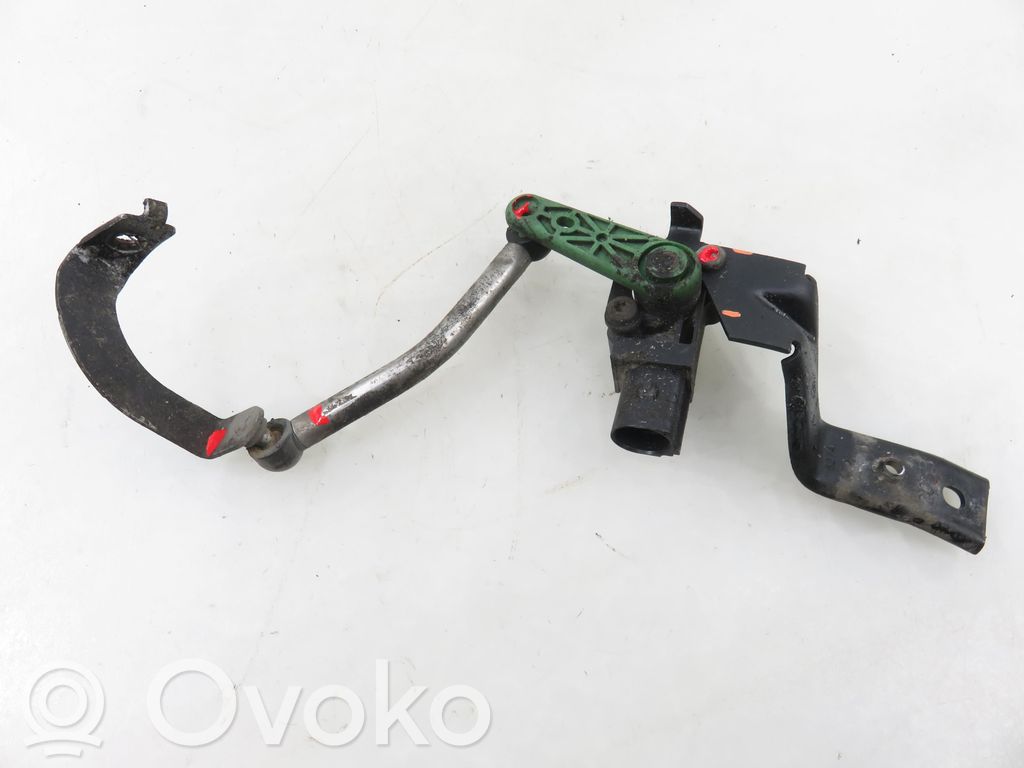 Ajovalojen virranrajoitinmoduuli Xenon   5Q0412521C,5Q0412521C