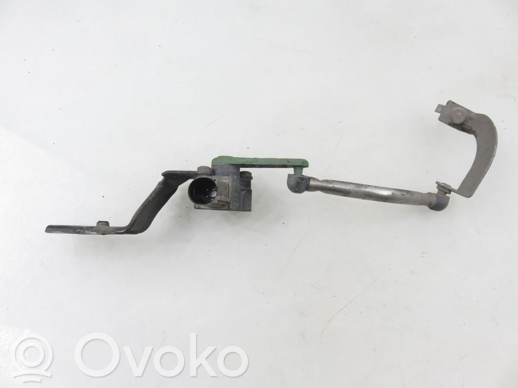 Ajovalojen virranrajoitinmoduuli Xenon   5Q0412522C,5Q0412522C