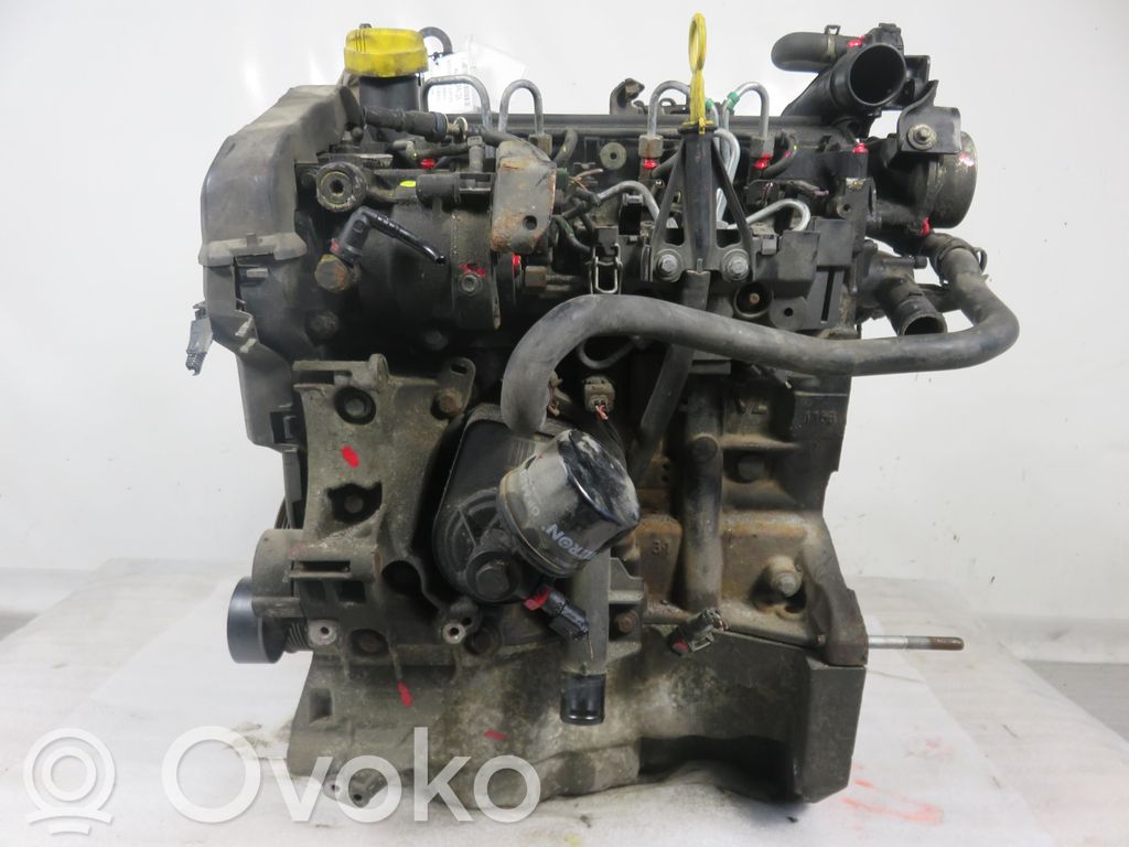 Motore   K9K768,K9K768