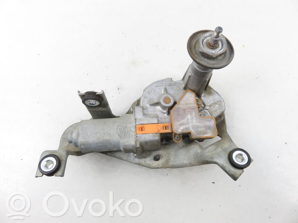 Wischermotor Heckscheibe   007SWA,007SWA