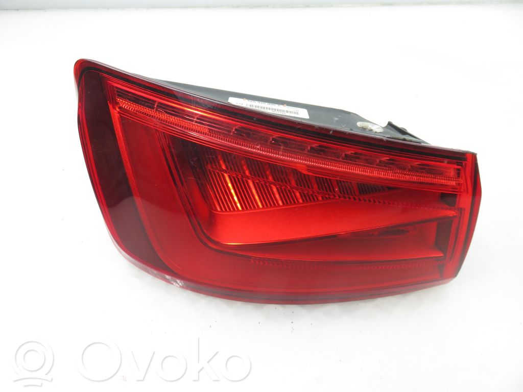 Opel Corsa E Luci posteriori