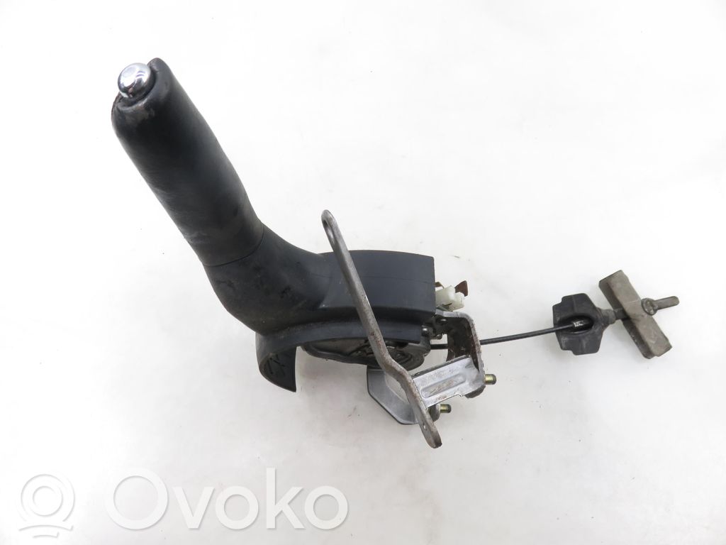Ford Mondeo Mk III Frein à main / assemblage du levier