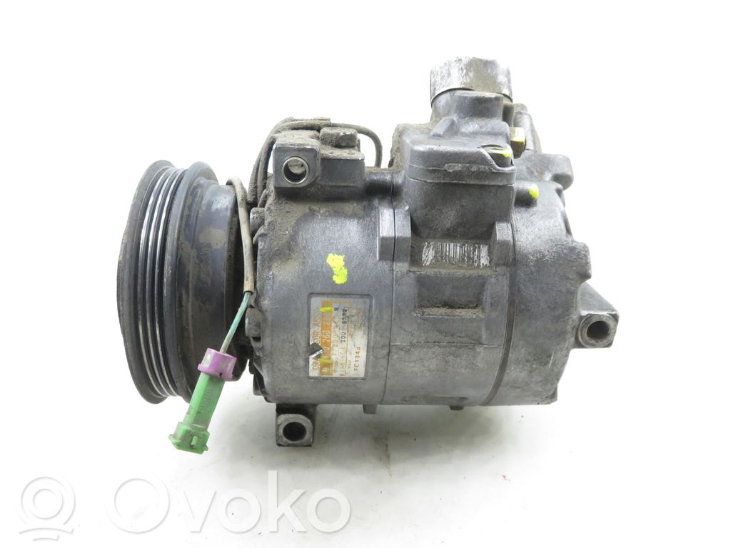 Kompresor / Sprężarka klimatyzacji A/C   147200963,8D0260808,147200963,8D0260808