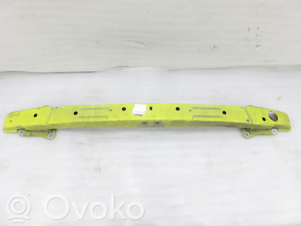 Renault Master II Renfort de pare-chocs avant