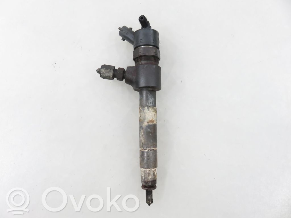 Injektor Einspritzdüse   0445110276,0445110276