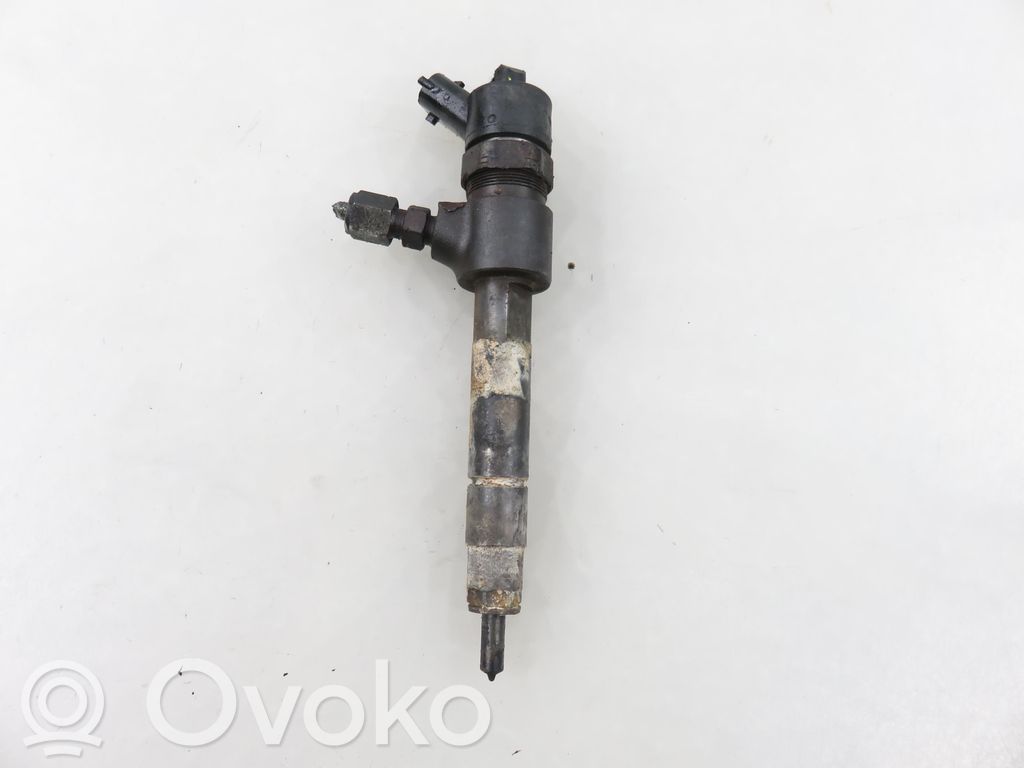 Injektor Einspritzdüse   0445110276,0445110276