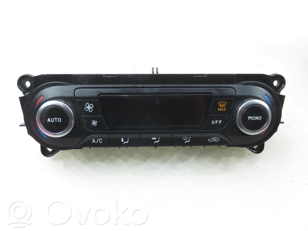 Lotus Esprit Comutator control ventilator interior 