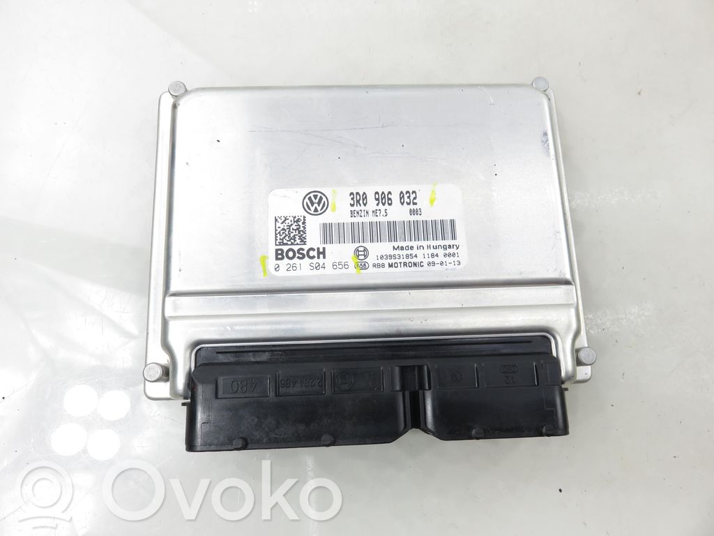 Fiat Marengo Calculateur moteur ECU