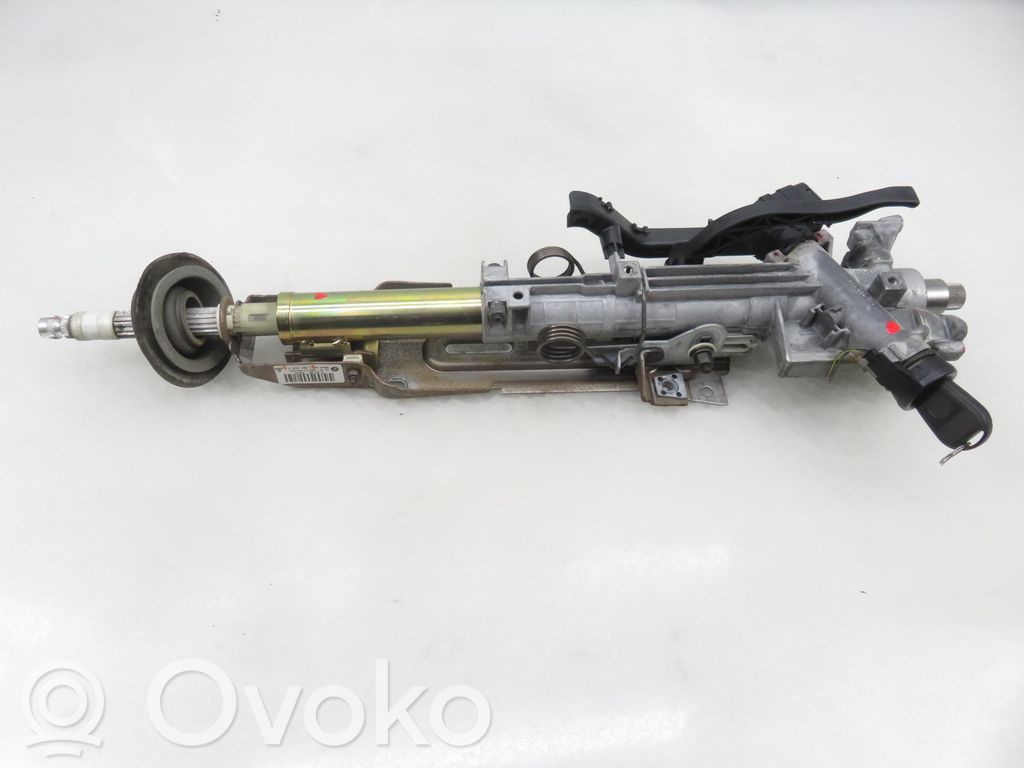 BMW 3 E46 Užvedimo spynelė 